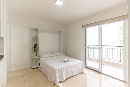 Studio de kitnet/studio à venda com 1 quarto, 36m² em Consolação, São Paulo