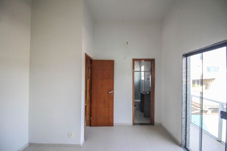 Suíte de casa para alugar com 3 quartos, 110m² em Centro, Nilópolis