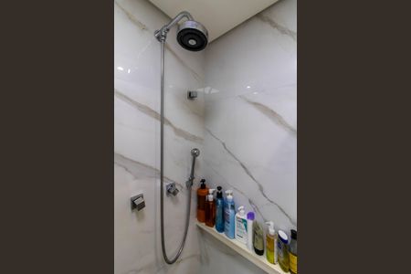 Apartamento à venda com 42m², 2 quartos e 1 vaga Apartamento à venda com 42m², 2 quartos e 1 vagaBanheiro