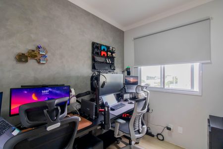 Apartamento à venda com 42m², 2 quartos e 1 vaga Apartamento à venda com 42m², 2 quartos e 1 vagaQuarto 2