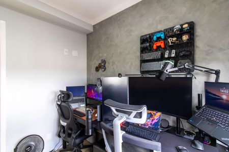 Apartamento à venda com 42m², 2 quartos e 1 vaga Apartamento à venda com 42m², 2 quartos e 1 vagaQuarto 2