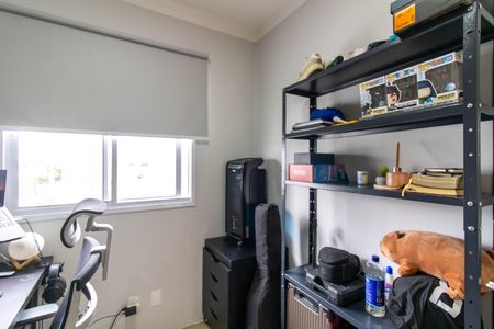 Apartamento à venda com 42m², 2 quartos e 1 vaga Apartamento à venda com 42m², 2 quartos e 1 vagaQuarto 2