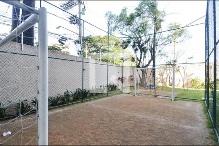 Apartamento à venda com 42m², 2 quartos e 1 vaga Apartamento à venda com 42m², 2 quartos e 1 vagaArea Comum - Quadra