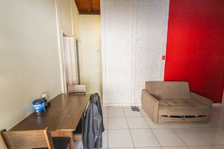 sala de casa à venda com 3 quartos, 105m² em Glória, Belo Horizonte