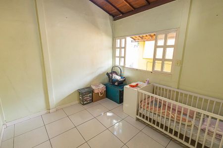 Casa para alugar com 105m², 3 quartos e 2 vagas Casa para alugar com 105m², 3 quartos e 2 vagasquarto 2