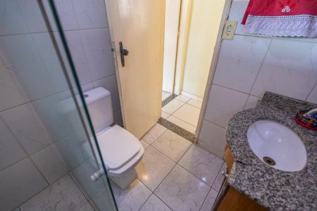 Casa para alugar com 105m², 3 quartos e 2 vagas Casa para alugar com 105m², 3 quartos e 2 vagasbanheiro