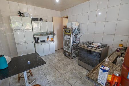 Casa para alugar com 105m², 3 quartos e 2 vagas Casa para alugar com 105m², 3 quartos e 2 vagascozinha