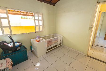 Casa para alugar com 105m², 3 quartos e 2 vagas Casa para alugar com 105m², 3 quartos e 2 vagasquarto 2