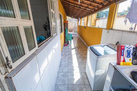 Casa para alugar com 105m², 3 quartos e 2 vagas Casa para alugar com 105m², 3 quartos e 2 vagasarea de serviço