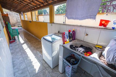 Casa para alugar com 105m², 3 quartos e 2 vagas Casa para alugar com 105m², 3 quartos e 2 vagasarea de serviço