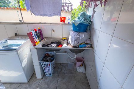 Casa para alugar com 105m², 3 quartos e 2 vagas Casa para alugar com 105m², 3 quartos e 2 vagasarea de serviço