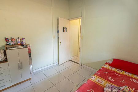 quarto 1 de casa à venda com 3 quartos, 105m² em Glória, Belo Horizonte