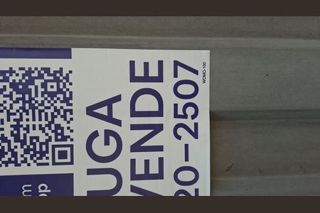 placa: womo 100 de casa à venda com 3 quartos, 105m² em Glória, Belo Horizonte