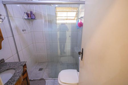 Casa para alugar com 105m², 3 quartos e 2 vagas Casa para alugar com 105m², 3 quartos e 2 vagasbanheiro