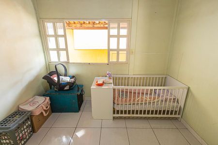 Casa para alugar com 105m², 3 quartos e 2 vagas Casa para alugar com 105m², 3 quartos e 2 vagasquarto 2