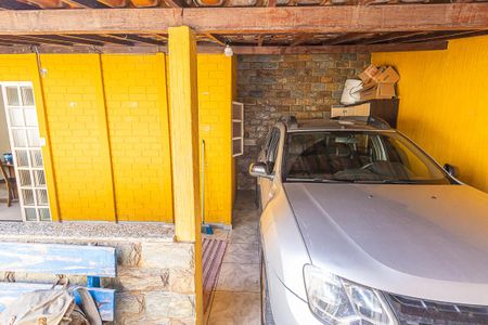 Casa para alugar com 105m², 3 quartos e 2 vagas Casa para alugar com 105m², 3 quartos e 2 vagasvaranda