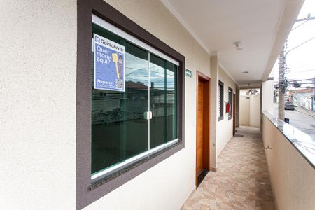 Apartamento para alugar com 38m², 2 quartos e sem vagaPlaquinha