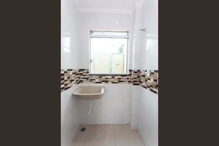 Apartamento para alugar com 38m², 2 quartos e sem vagaÁrea de Serviço