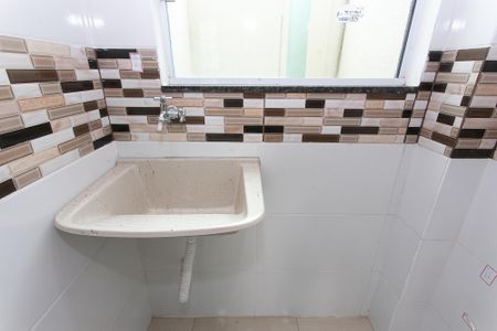 Apartamento para alugar com 38m², 2 quartos e sem vagaÁrea de Serviço - Tanque