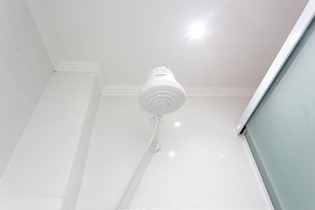 Apartamento para alugar com 38m², 2 quartos e sem vagaBanheiro