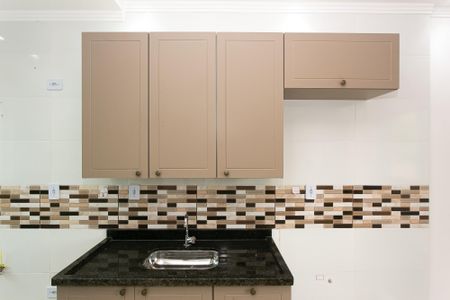 Apartamento para alugar com 38m², 2 quartos e sem vagaCozinha