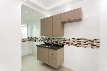 Apartamento para alugar com 38m², 2 quartos e sem vagaCozinha