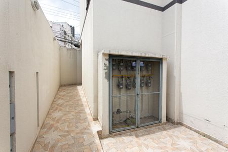 Apartamento para alugar com 38m², 2 quartos e sem vagaÁrea comum