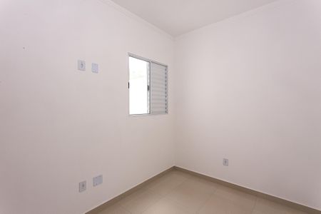 Apartamento para alugar com 38m², 2 quartos e sem vagaQuarto 1