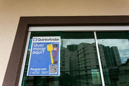 Apartamento para alugar com 38m², 2 quartos e sem vagaPlaquinha