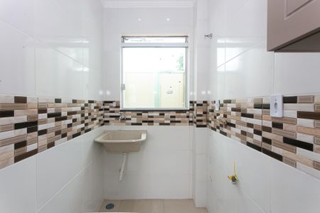 Apartamento para alugar com 38m², 2 quartos e sem vagaÁrea de Serviço