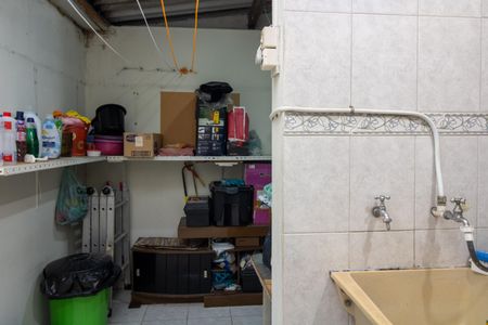 Casa à venda com 85m², 2 quartos e 2 vagas Casa à venda com 85m², 2 quartos e 2 vagasÁrea de Serviço