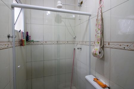 Casa à venda com 85m², 2 quartos e 2 vagas Casa à venda com 85m², 2 quartos e 2 vagasBanheiro Quarto 2