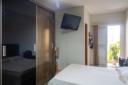 Quarto 1 de casa à venda com 2 quartos, 85m² em Vila Nhocuné, São Paulo