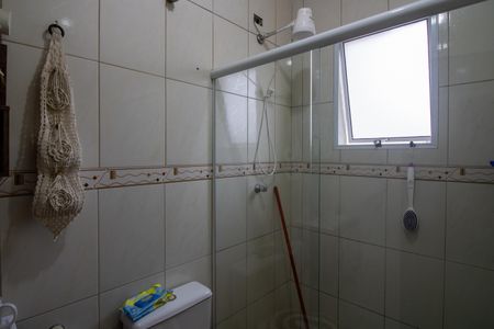 Casa à venda com 85m², 2 quartos e 2 vagas Casa à venda com 85m², 2 quartos e 2 vagasBanheiro quarto 1