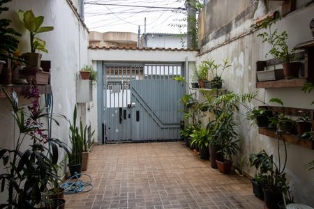 Casa à venda com 85m², 2 quartos e 2 vagas Casa à venda com 85m², 2 quartos e 2 vagasCaragem