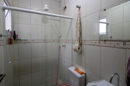 Casa à venda com 85m², 2 quartos e 2 vagas Casa à venda com 85m², 2 quartos e 2 vagasBanheiro Quarto 2