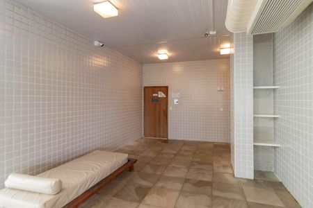 Apartamento para alugar com 241m², 4 quartos e 4 vagasSauna