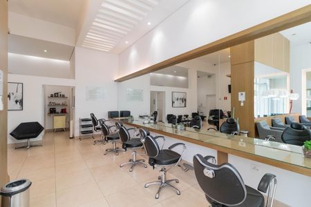 Apartamento para alugar com 241m², 4 quartos e 4 vagasSalão de Beleza