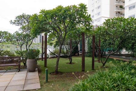 Apartamento para alugar com 241m², 4 quartos e 4 vagasRedário