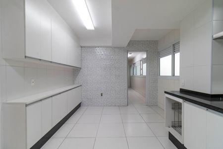 Apartamento para alugar com 241m², 4 quartos e 4 vagasCozinha