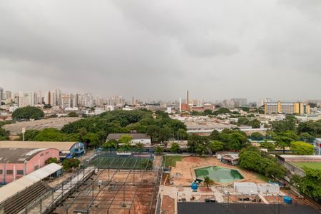 Apartamento para alugar com 241m², 4 quartos e 4 vagasVista do Quarto 1