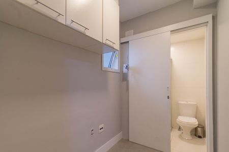 Apartamento para alugar com 241m², 4 quartos e 4 vagasQuarto de Serviço