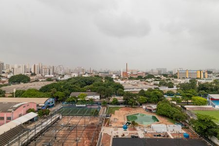 Apartamento para alugar com 241m², 4 quartos e 4 vagasVista do Quarto 2