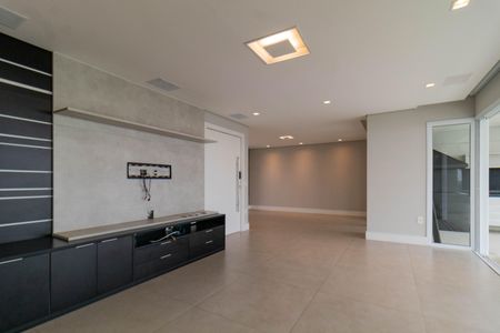 Sala de apartamento para alugar com 4 quartos, 241m² em Água Branca, São Paulo