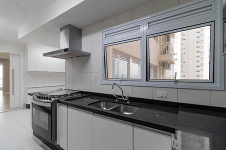 Apartamento para alugar com 241m², 4 quartos e 4 vagasCozinha