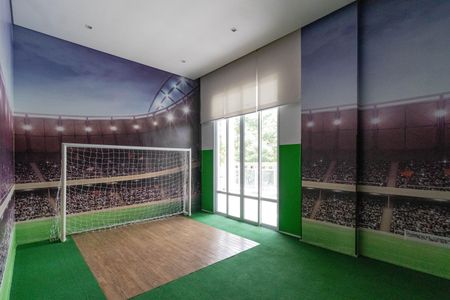 Apartamento para alugar com 241m², 4 quartos e 4 vagasSalão de Festas infantil