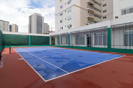 Apartamento para alugar com 241m², 4 quartos e 4 vagasQuadra Esportiva