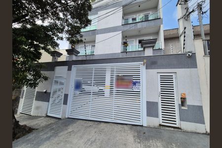 Apartamento à venda com 127m², 2 quartos e 1 vaga Apartamento à venda com 127m², 2 quartos e 1 vagaFachada