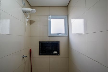 Apartamento à venda com 127m², 2 quartos e 1 vaga Apartamento à venda com 127m², 2 quartos e 1 vagaBanheiro Social