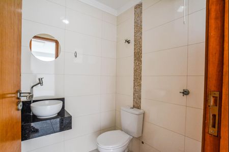 Apartamento à venda com 127m², 2 quartos e 1 vaga Apartamento à venda com 127m², 2 quartos e 1 vagaBanheiro de serviço